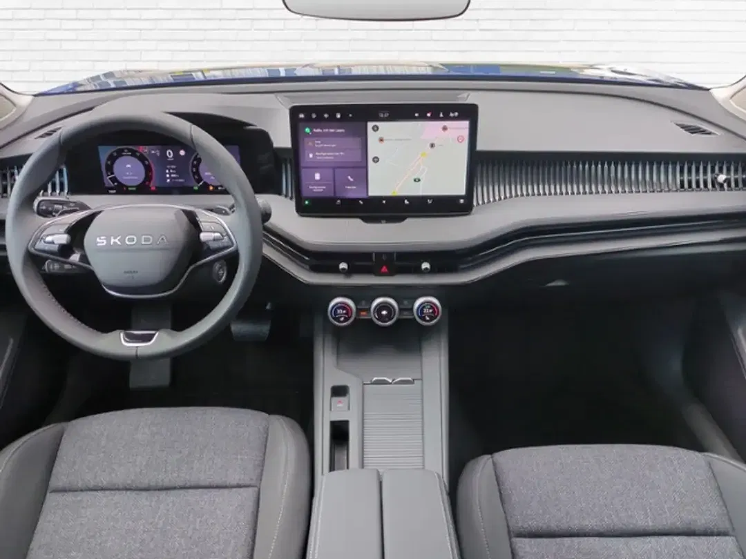 Skoda Superb - Thumbnail 8