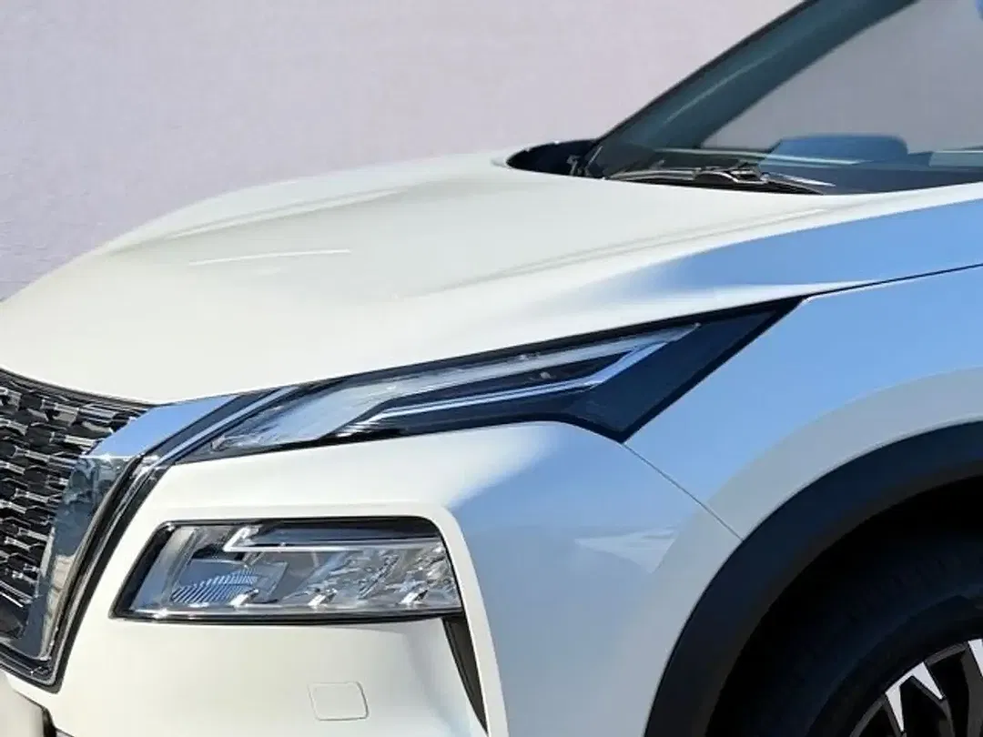 Nissan X-Trail - Thumbnail 10