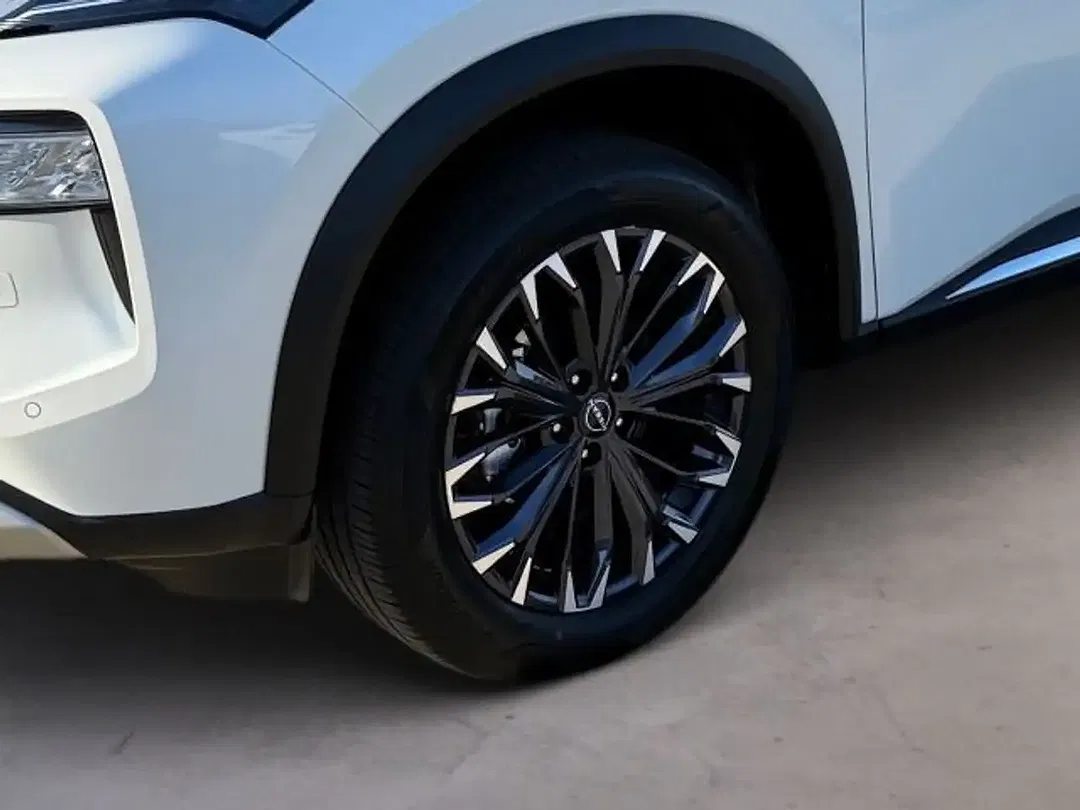 Nissan X-Trail - Thumbnail 11