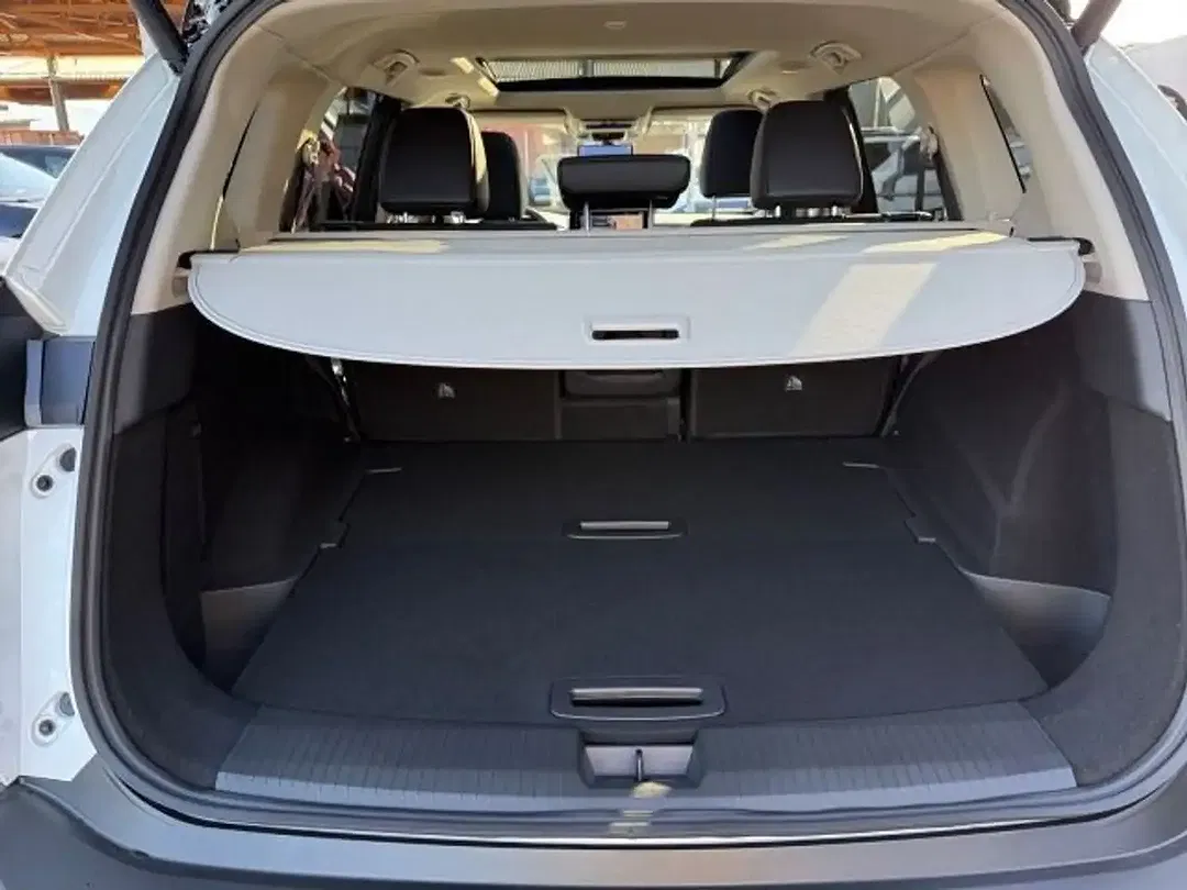 Nissan X-Trail - Thumbnail 12