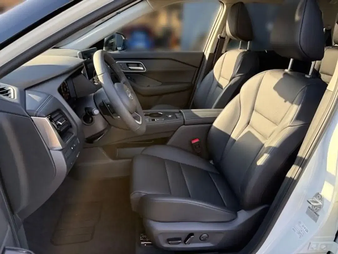 Nissan X-Trail - Thumbnail 13