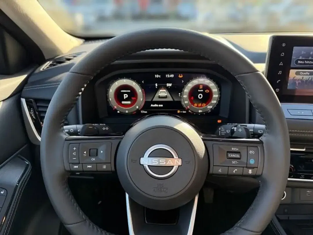 Nissan X-Trail - Thumbnail 14