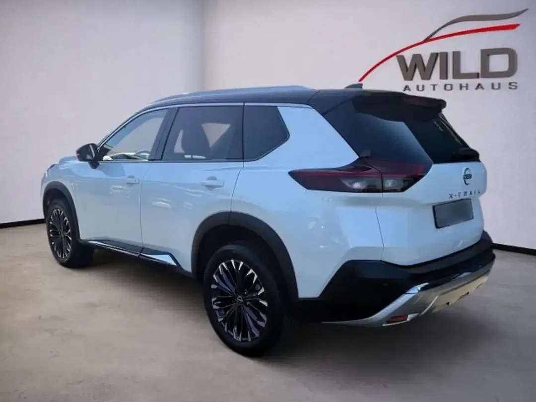 Nissan X-Trail - Thumbnail 8