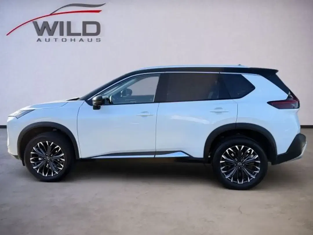 Nissan X-Trail - Thumbnail 9