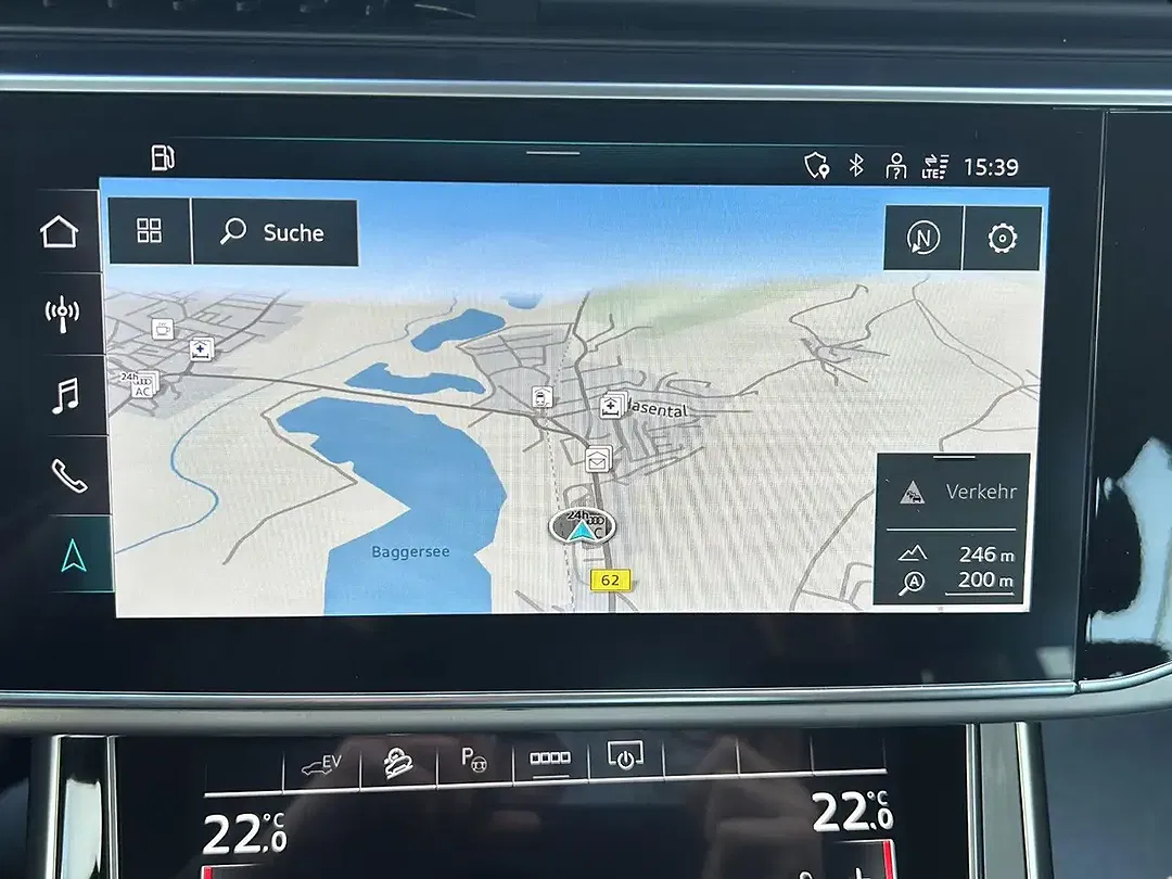 Audi Q7 - Thumbnail 14