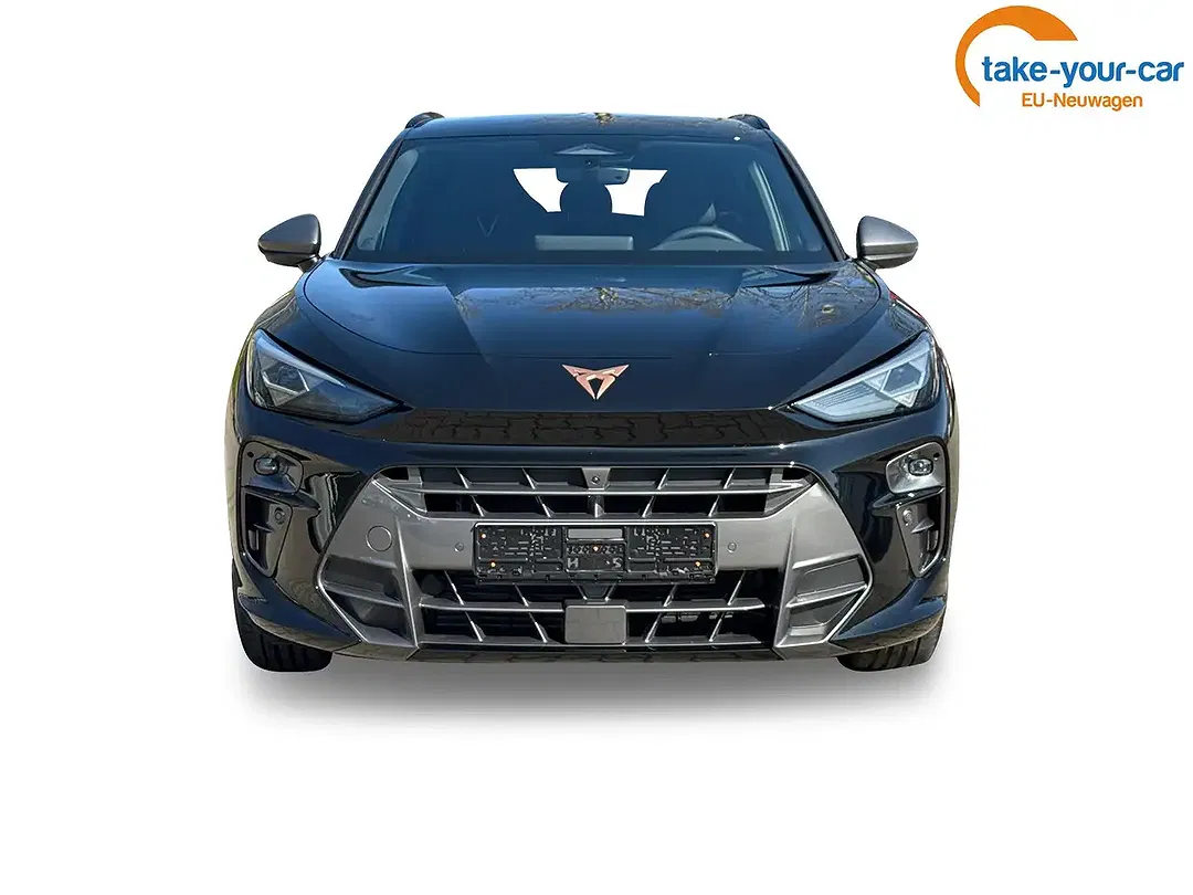CUPRA Terramar - Thumbnail 4