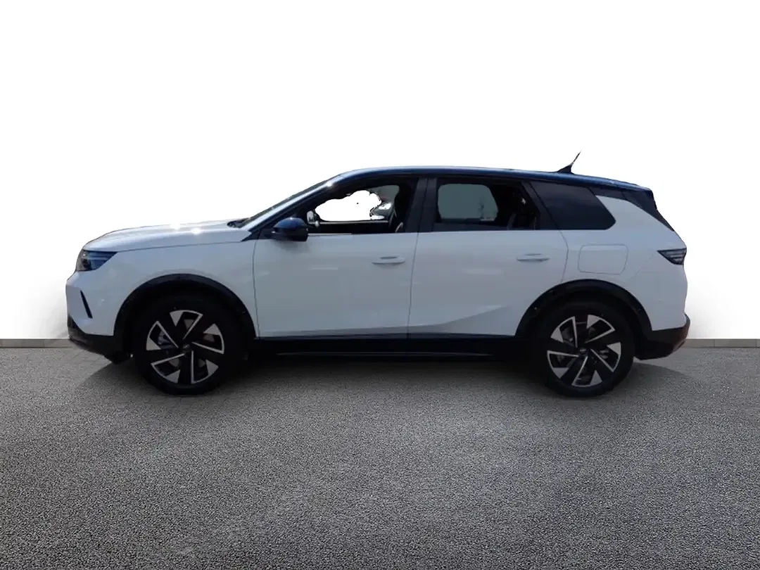 Opel Grandland - Thumbnail 2
