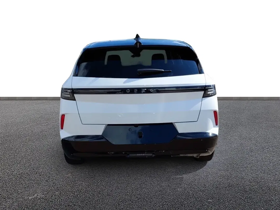 Opel Grandland - Thumbnail 4