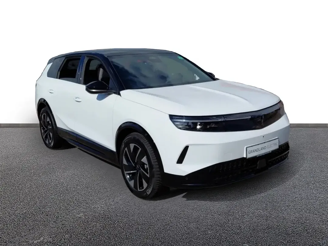 Opel Grandland - Thumbnail 8