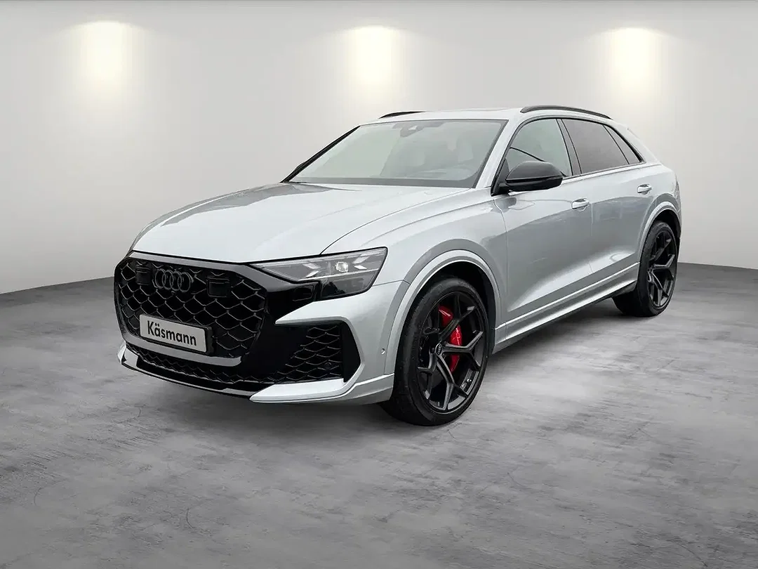 Audi RS Q8 - Afbeelding 1