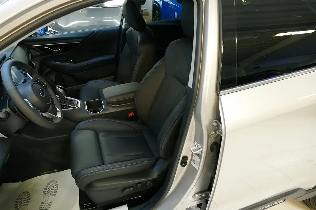 Subaru OUTBACK - Thumbnail 11