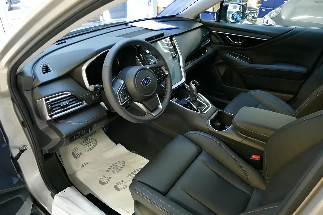 Subaru OUTBACK - Thumbnail 12