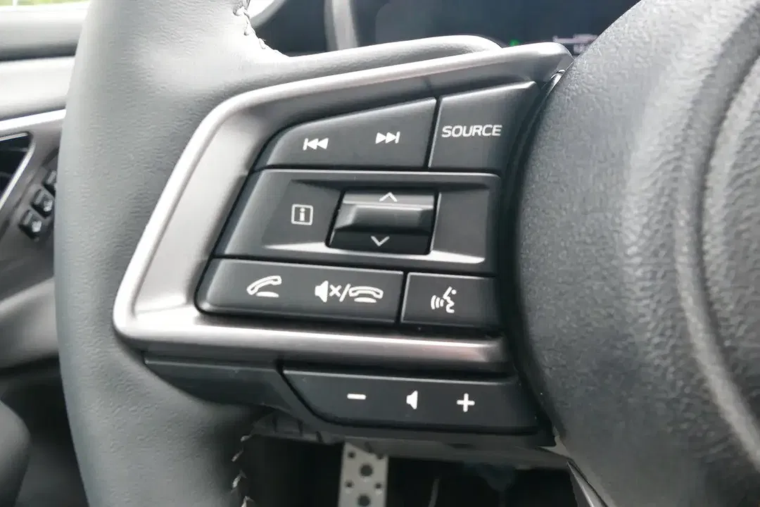 Subaru OUTBACK - Thumbnail 13