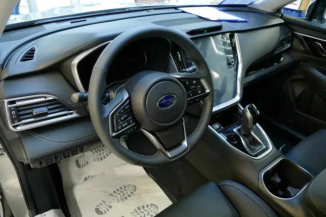 Subaru OUTBACK - Thumbnail 14