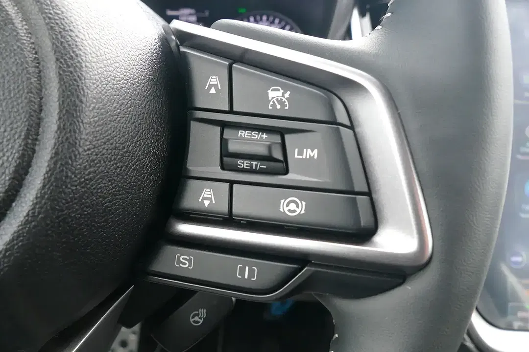 Subaru OUTBACK - Thumbnail 15