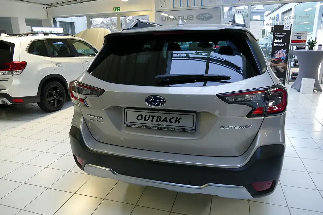 Subaru OUTBACK - Thumbnail 7