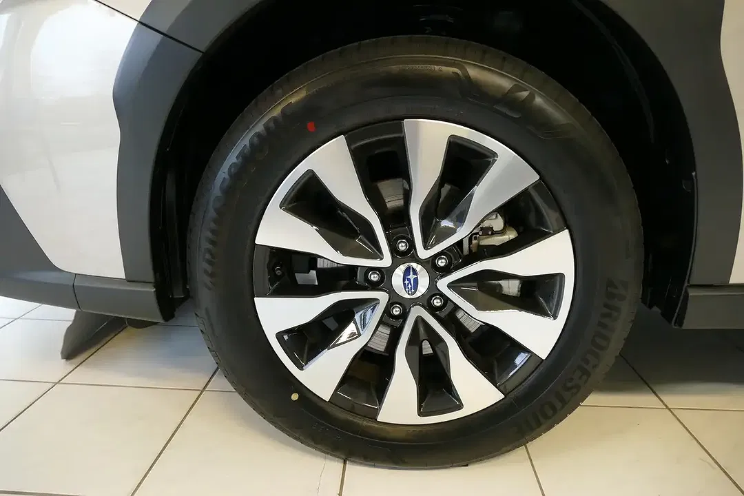 Subaru OUTBACK - Thumbnail 9
