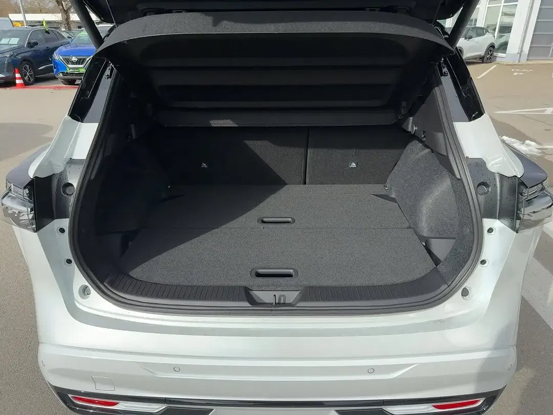 Nissan Qashqai - Thumbnail 9