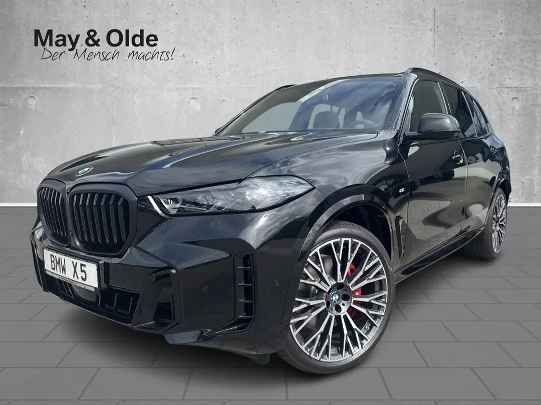 BMW X5 - Afbeelding 1