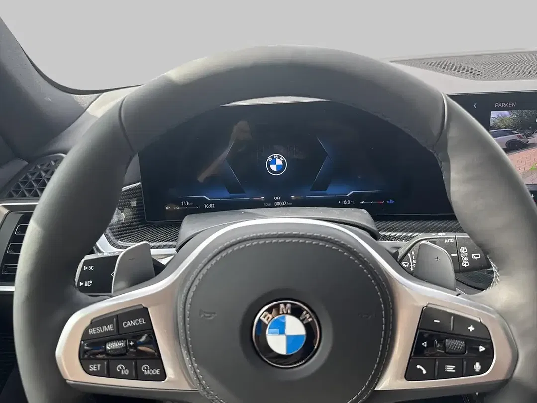 BMW X5 - Thumbnail 10
