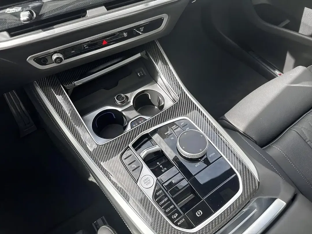 BMW X5 - Thumbnail 13
