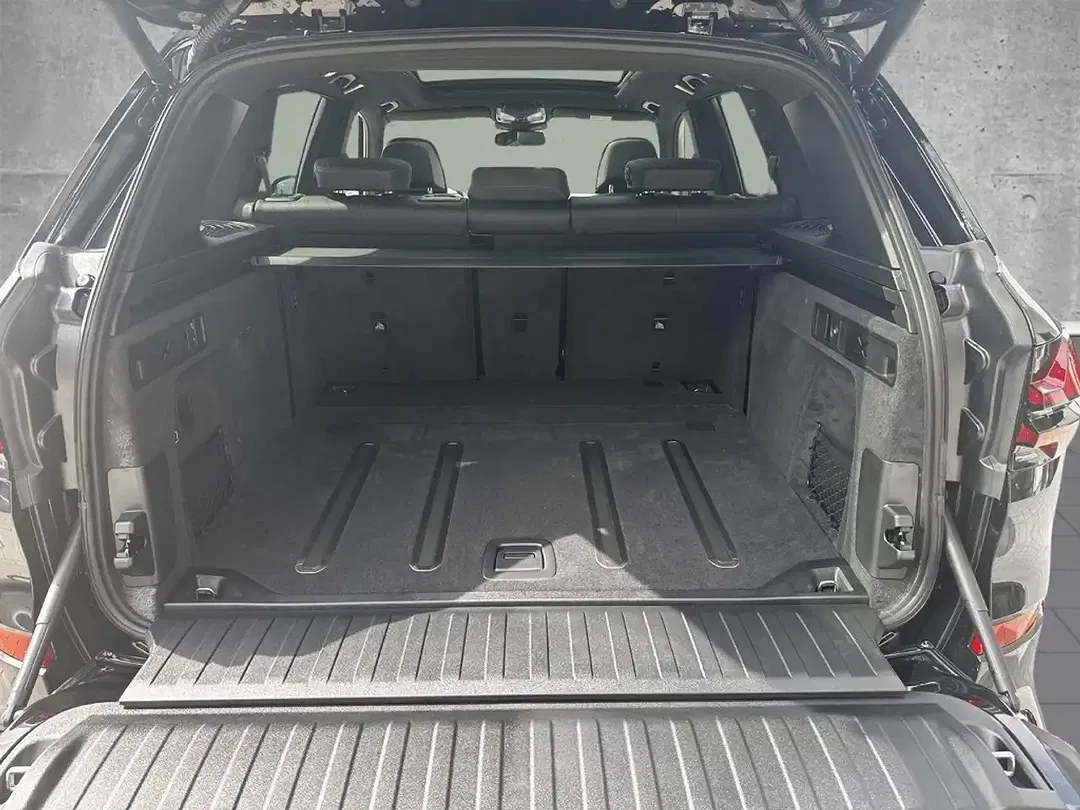 BMW X5 - Thumbnail 14