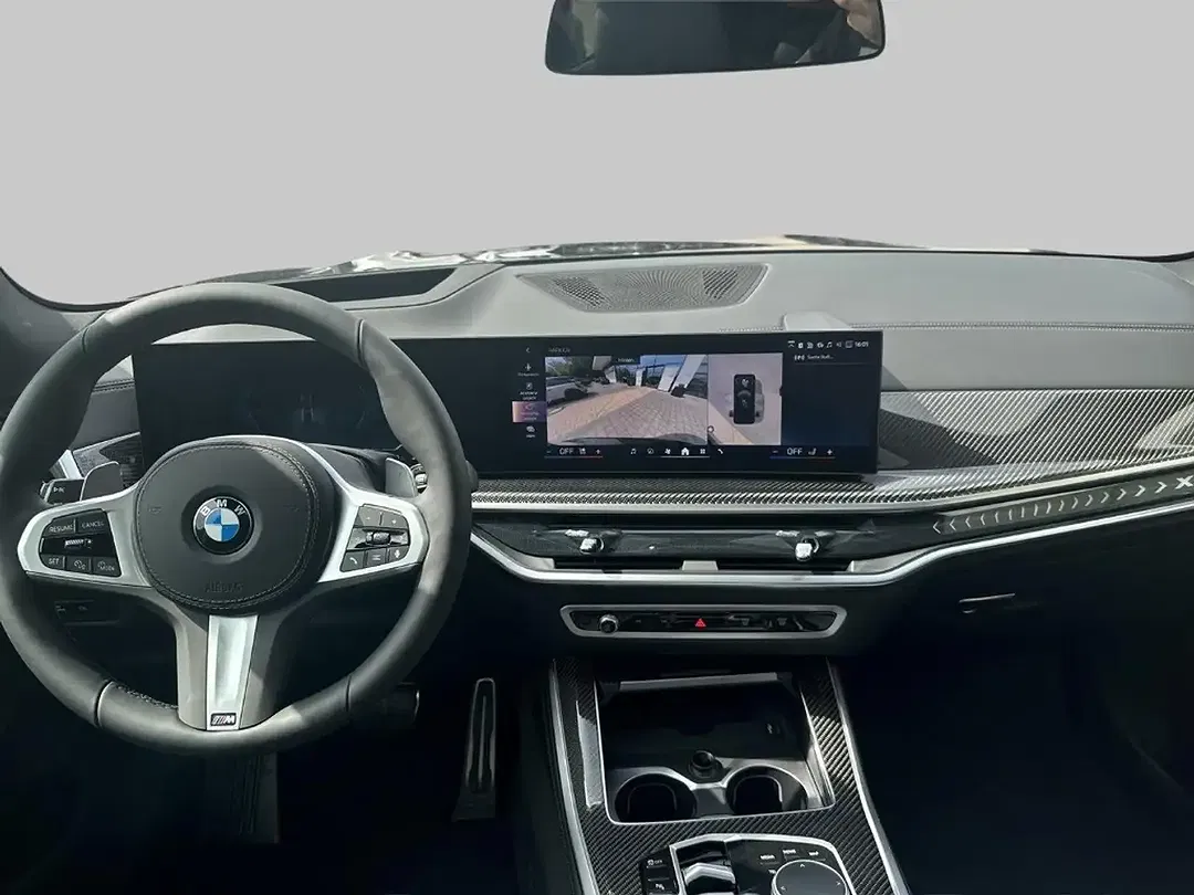 BMW X5 - Thumbnail 7
