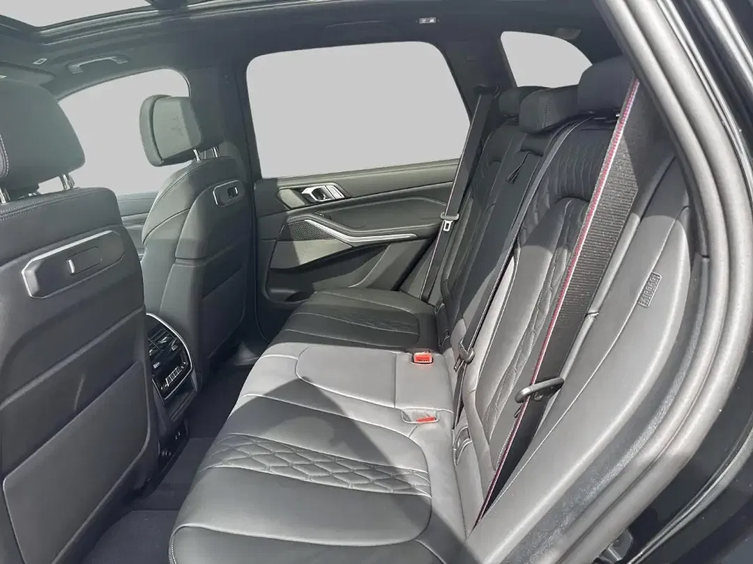 BMW X5 - Thumbnail 8