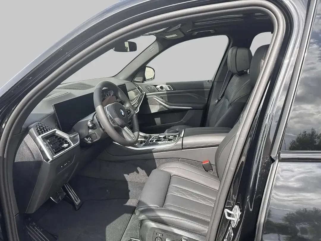 BMW X5 - Thumbnail 9