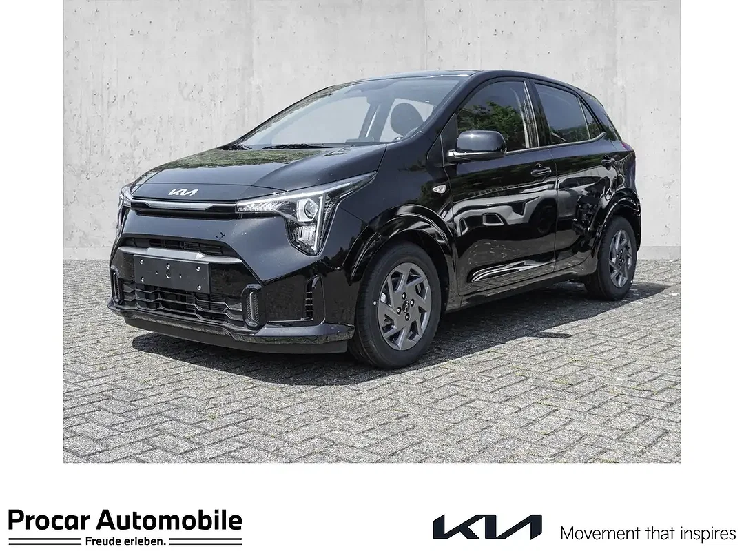 Kia Picanto - Afbeelding 1