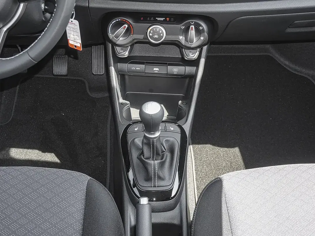 Kia Picanto - Thumbnail 10
