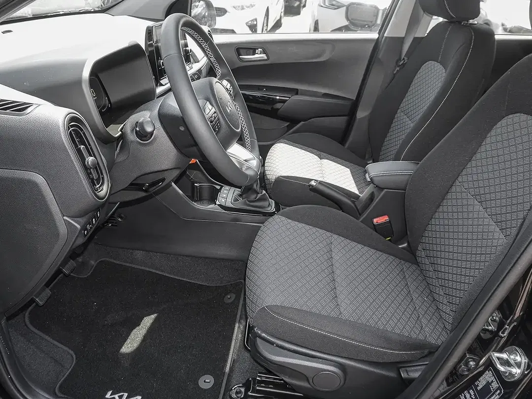 Kia Picanto - Thumbnail 11