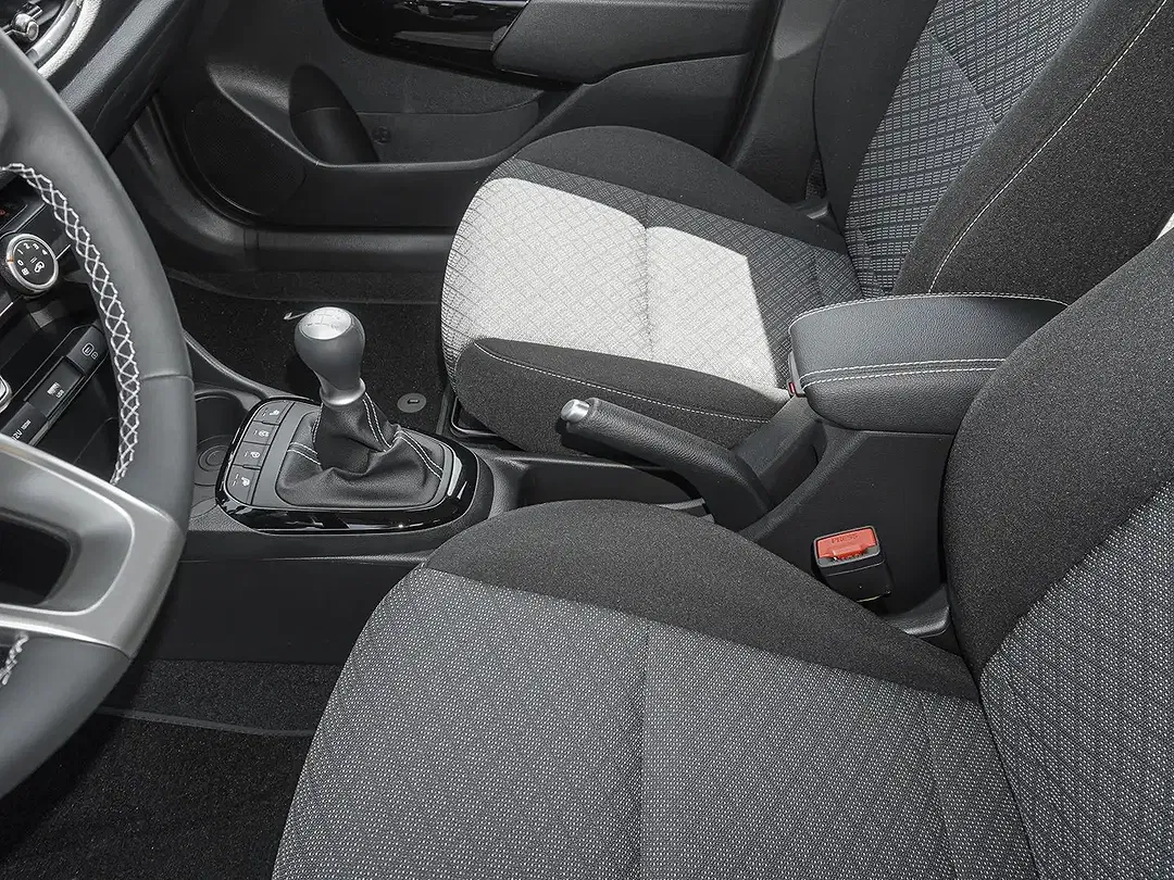 Kia Picanto - Thumbnail 12