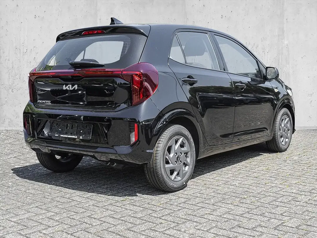 Kia Picanto - Thumbnail 2