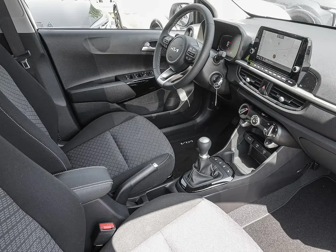 Kia Picanto - Thumbnail 4