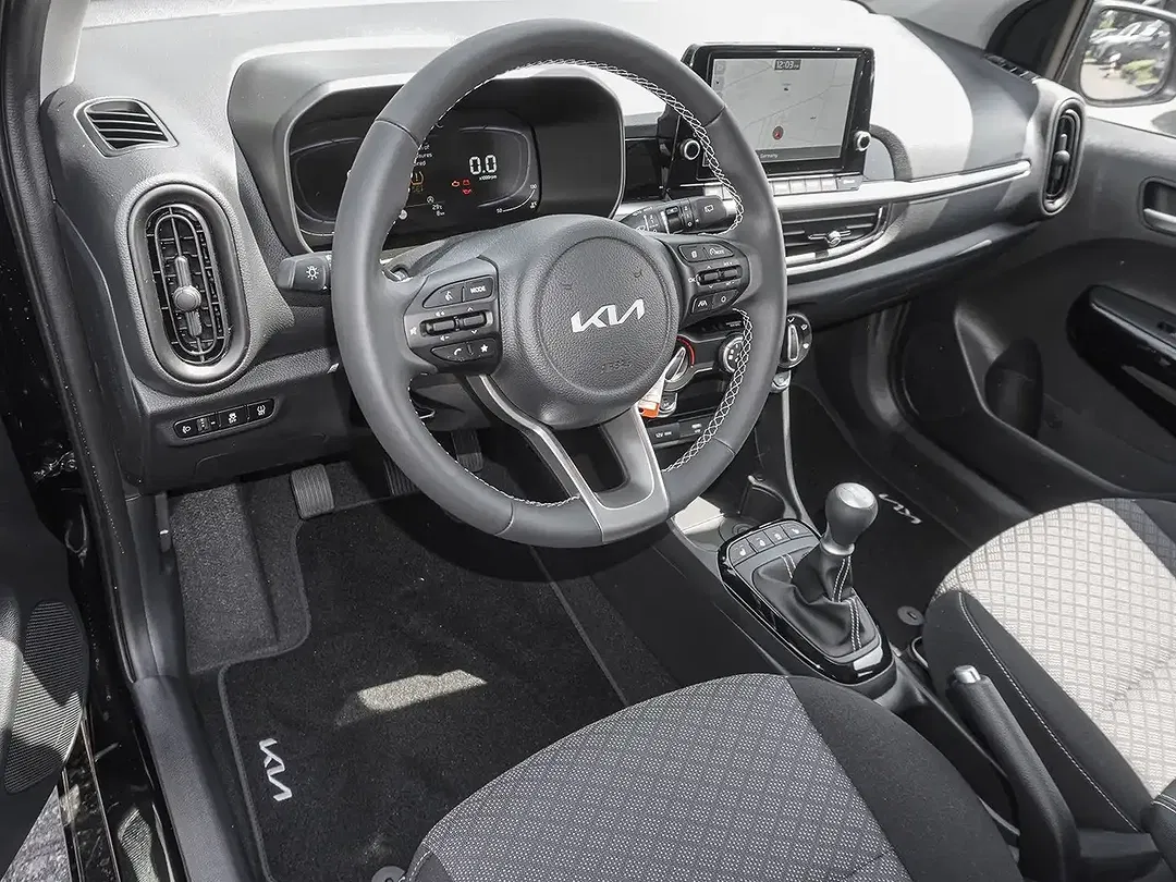 Kia Picanto - Thumbnail 5