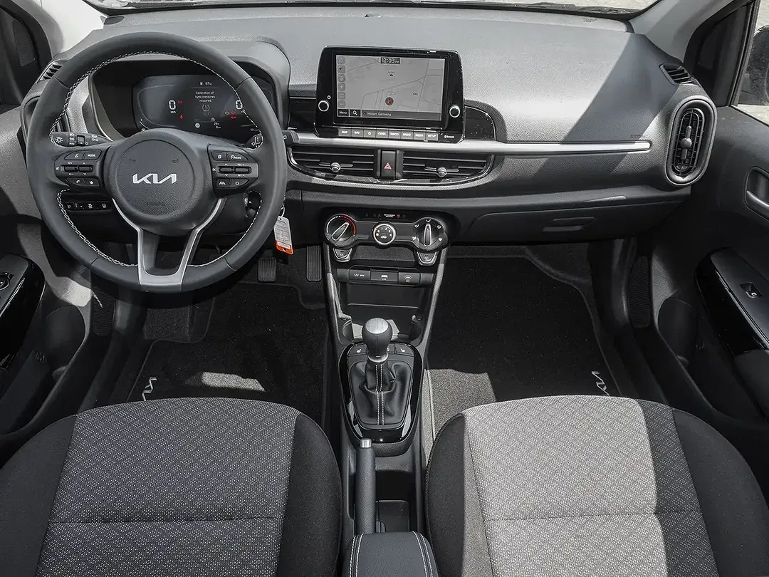 Kia Picanto - Thumbnail 6