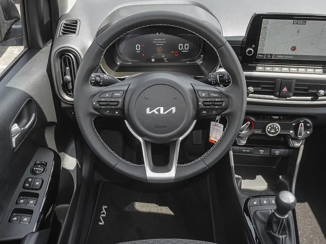 Kia Picanto - Thumbnail 7