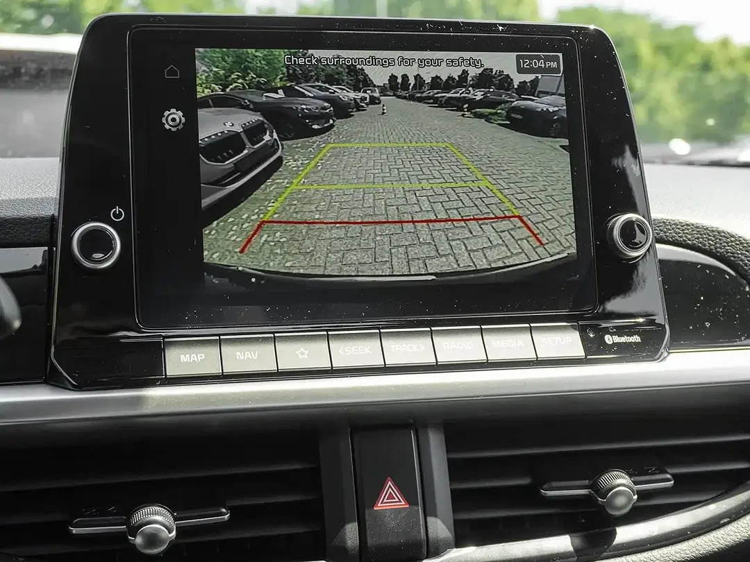 Kia Picanto - Thumbnail 9