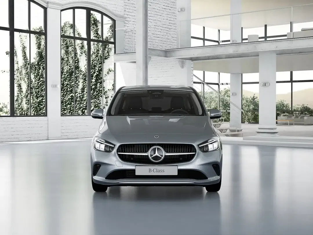 Mercedes-Benz B 250 - Thumbnail 9