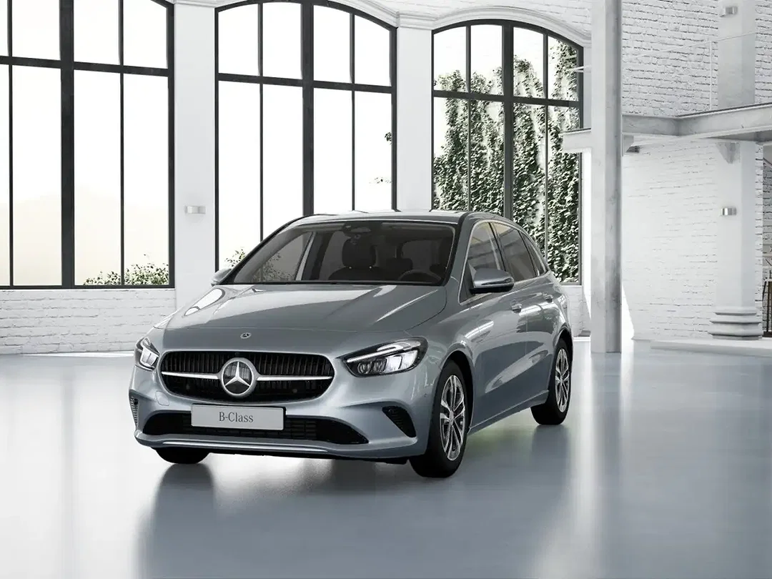 Mercedes-Benz B 250 - Afbeelding 1
