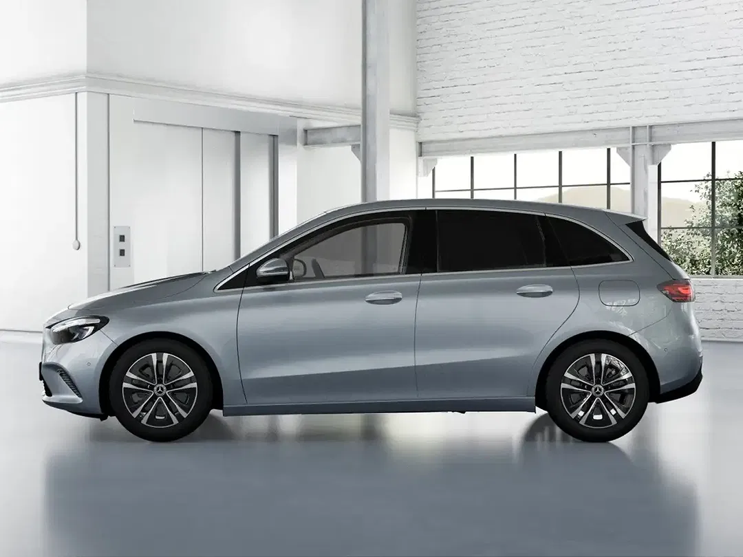 Mercedes-Benz B 250 - Thumbnail 3