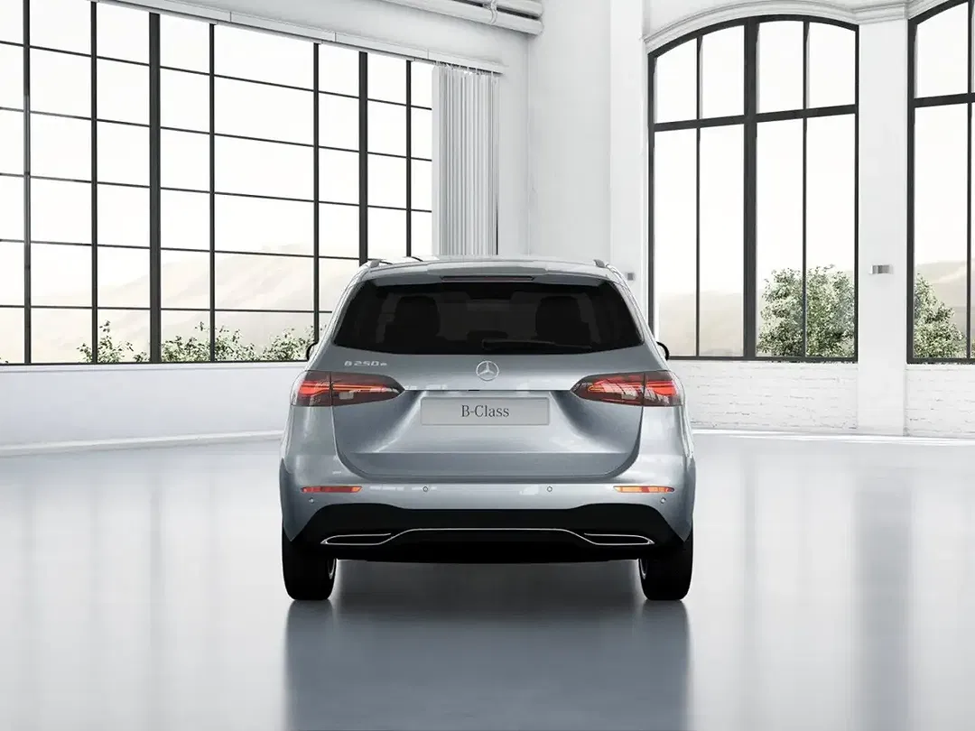 Mercedes-Benz B 250 - Thumbnail 5
