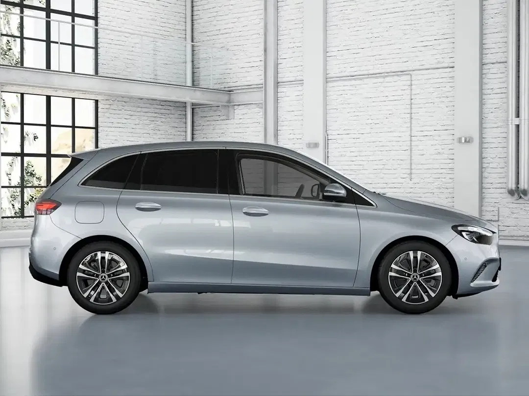 Mercedes-Benz B 250 - Thumbnail 7
