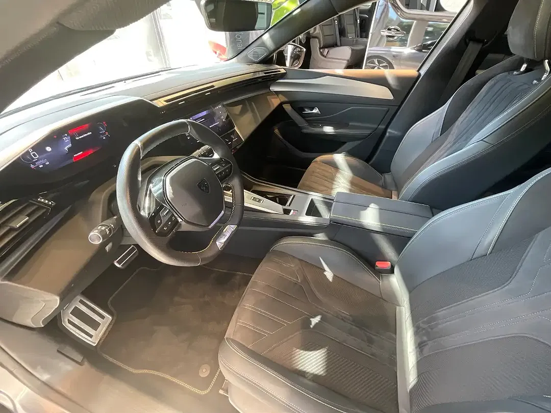 Peugeot 308 - Thumbnail 13