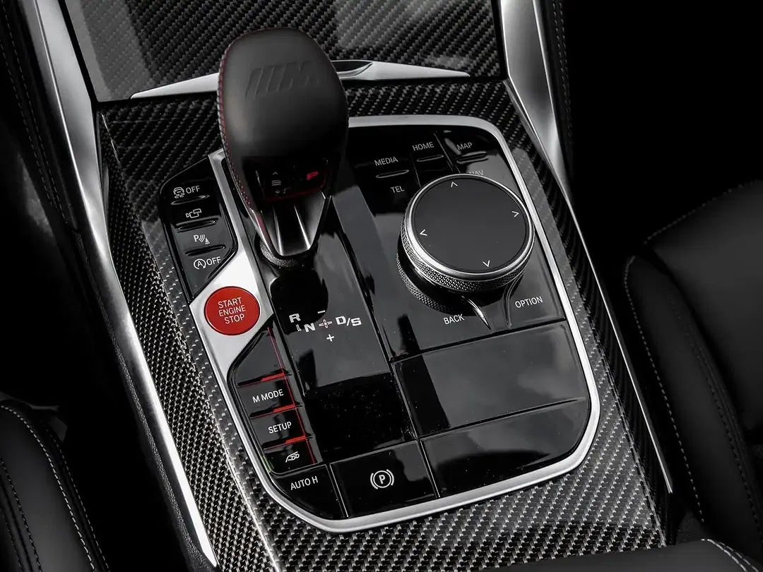 BMW M3 - Thumbnail 10