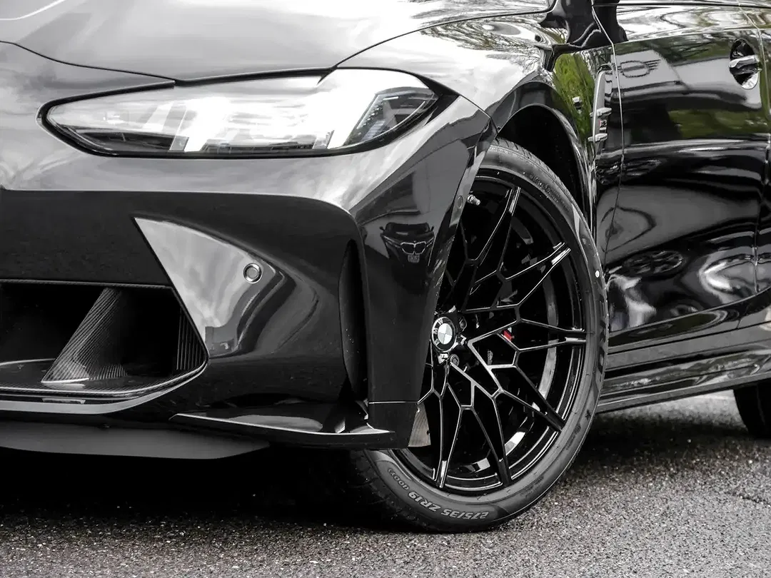 BMW M3 - Thumbnail 5