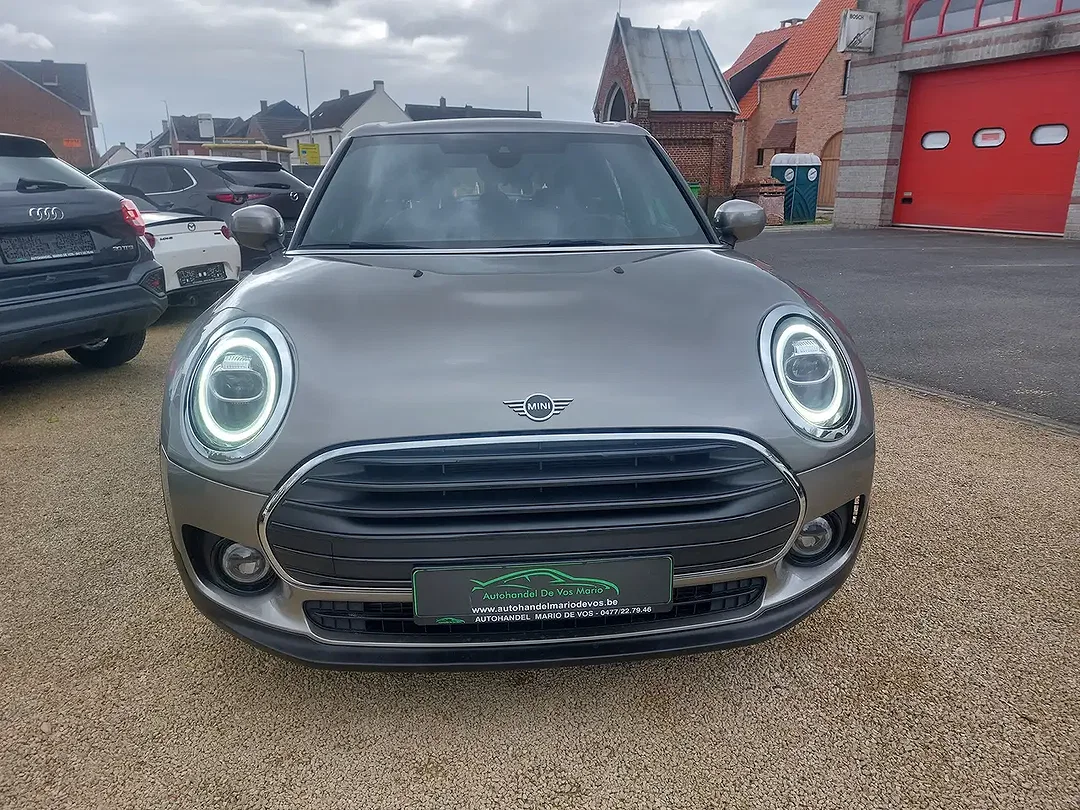 MINI Cooper Clubman - Afbeelding 1