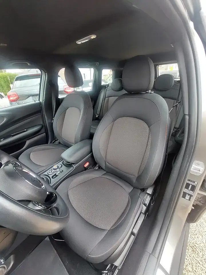 MINI Cooper Clubman - Thumbnail 8