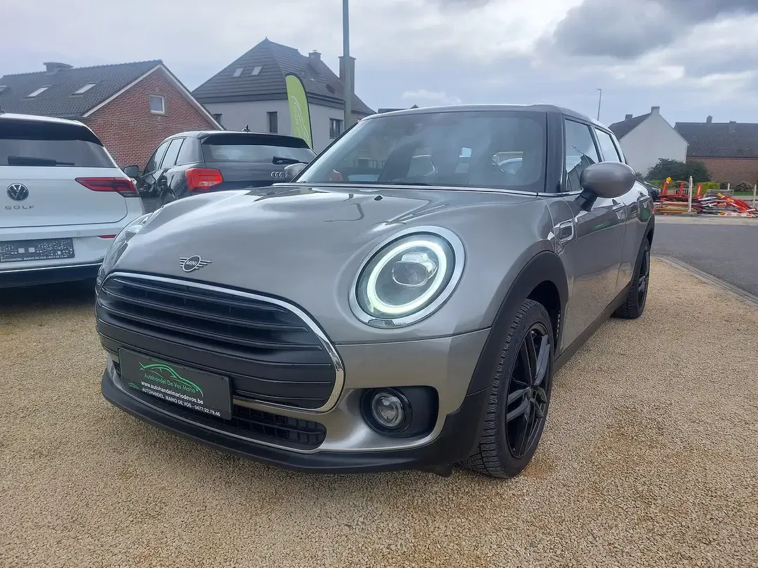 MINI Cooper Clubman - Thumbnail 3